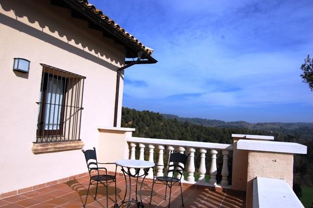 La Torre Del Vilar Hotel Santa Eulalia de Riuprimer Room photo